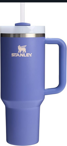 40oz Authentic Stanley HP Wizarding World - Wizard School Engraved Tumbler