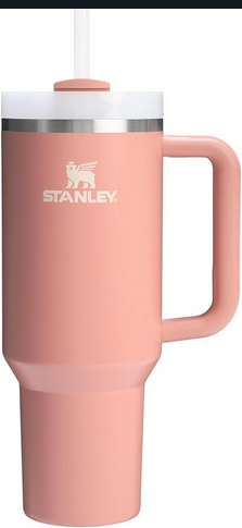 40oz Authentic Stanley HP Wizarding World - Wizard School Engraved Tumbler
