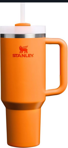40oz Authentic Stanley HP Wizarding World - Wizard School Engraved Tumbler