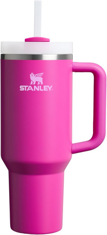 40oz Authentic Stanley HP Wizarding World - Wizard School Engraved Tumbler