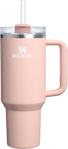 40oz Authentic Stanley HP Wizarding World - Wizard School Engraved Tumbler