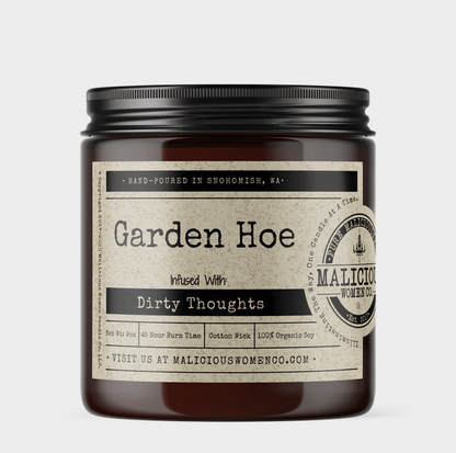 Garden Hoe