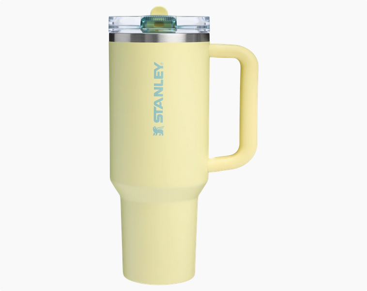 40oz Authentic Stanley Morgan Wallen Country Singer Themed Laser Engraved Tumbler