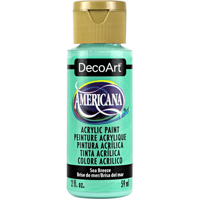 DecoArt - Americana Acrylic Paint