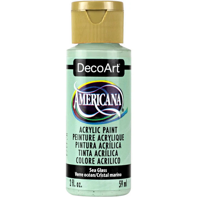 DecoArt - Americana Acrylic Paint