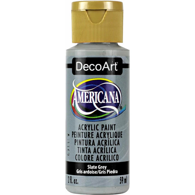 DecoArt - Americana Acrylic Paint