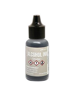 Smudge 1/2oz Alc Ink
