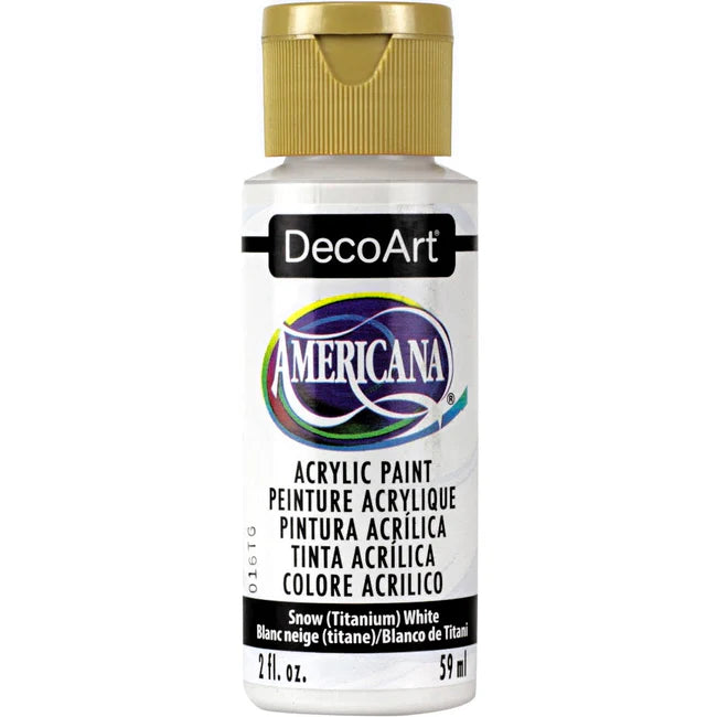 DecoArt - Americana Acrylic Paint
