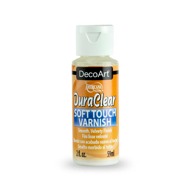 DecoArt - DuraClear Varnishes