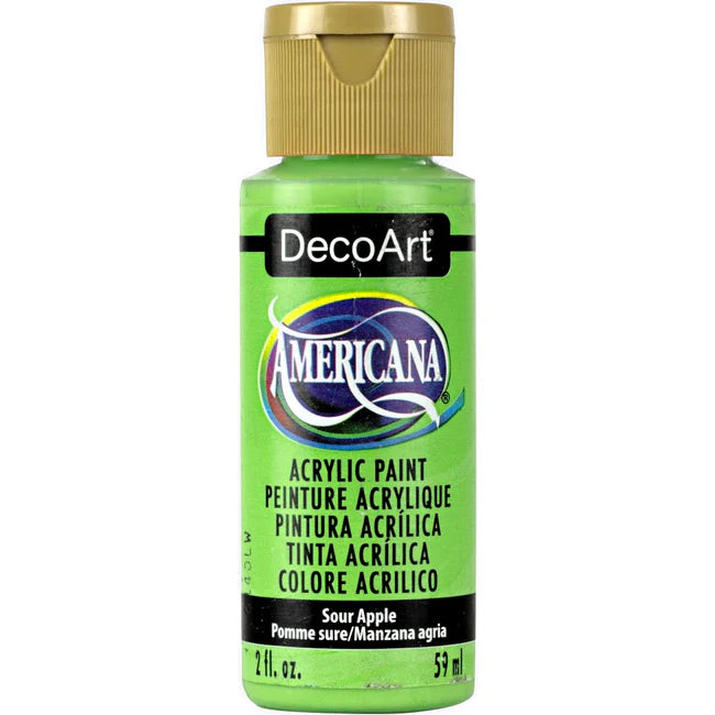DecoArt - Americana Acrylic Paint