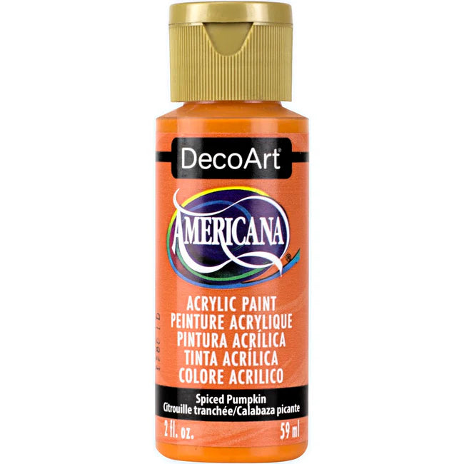 DecoArt - Americana Acrylic Paint