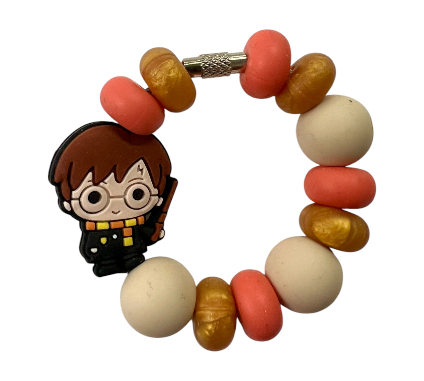 TCRing - Hp Character Tumbler Charm