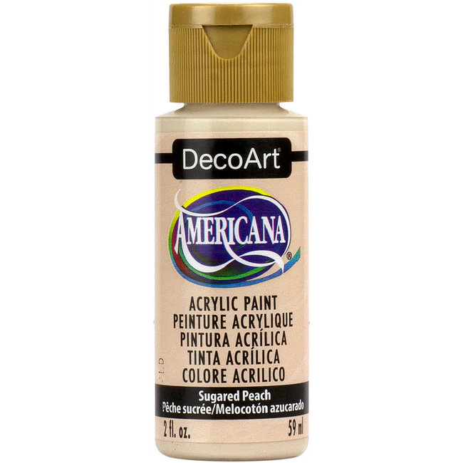 DecoArt - Americana Acrylic Paint