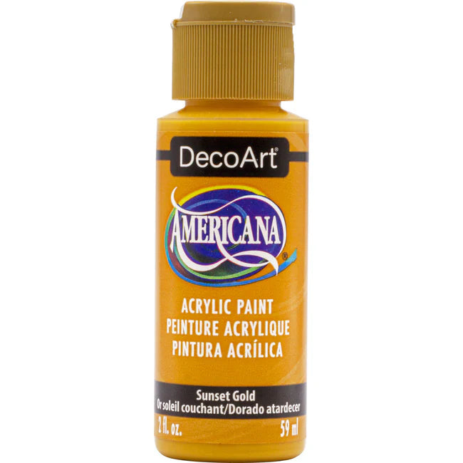 DecoArt - Americana Acrylic Paint