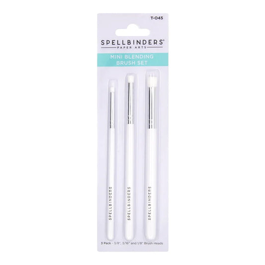 Mini Blending Brush Set