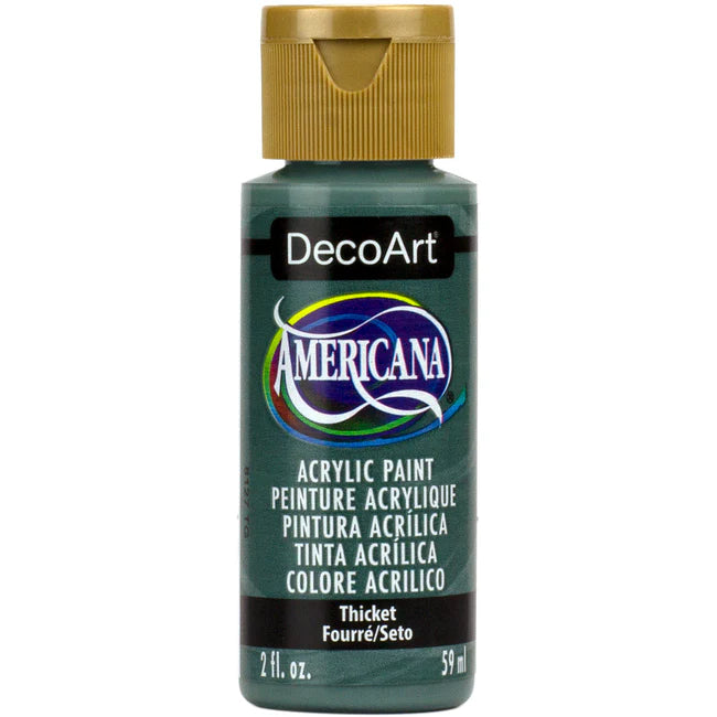 DecoArt - Americana Acrylic Paint