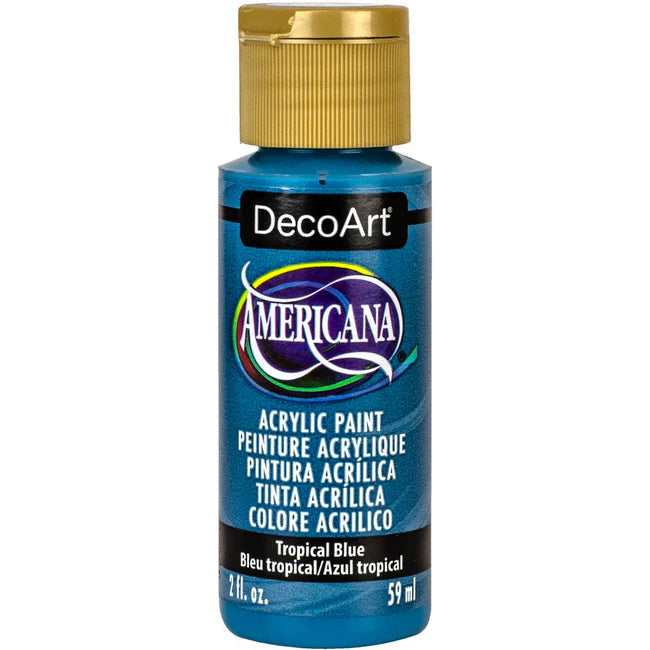 DecoArt - Americana Acrylic Paint