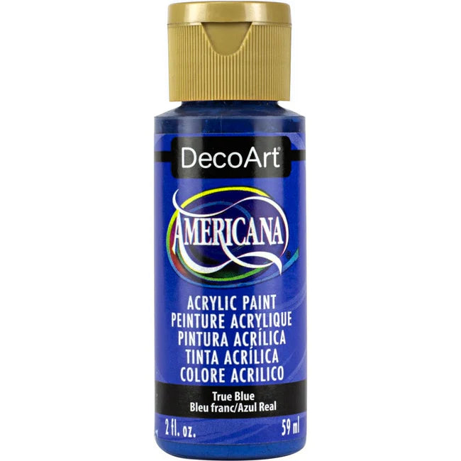DecoArt - Americana Acrylic Paint