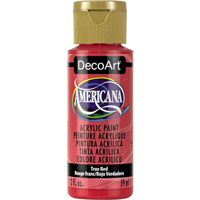 DecoArt - Americana Acrylic Paint