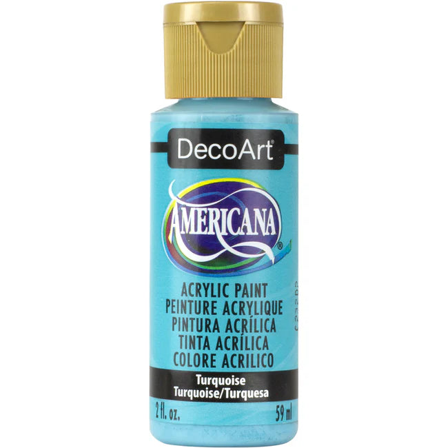 DecoArt - Americana Acrylic Paint