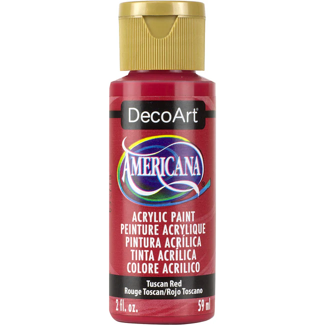 DecoArt - Americana Acrylic Paint