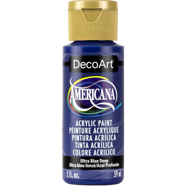 DecoArt - Americana Acrylic Paint
