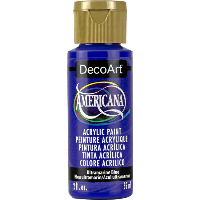 DecoArt - Americana Acrylic Paint