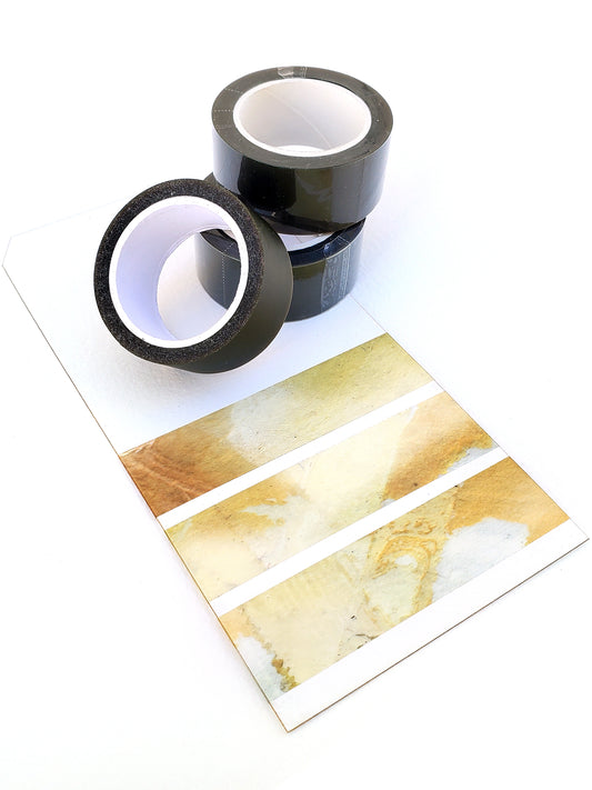 Vintage Tape Washi