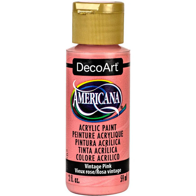 DecoArt - Americana Acrylic Paint
