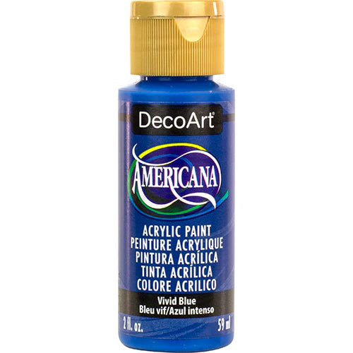 DecoArt - Americana Acrylic Paint