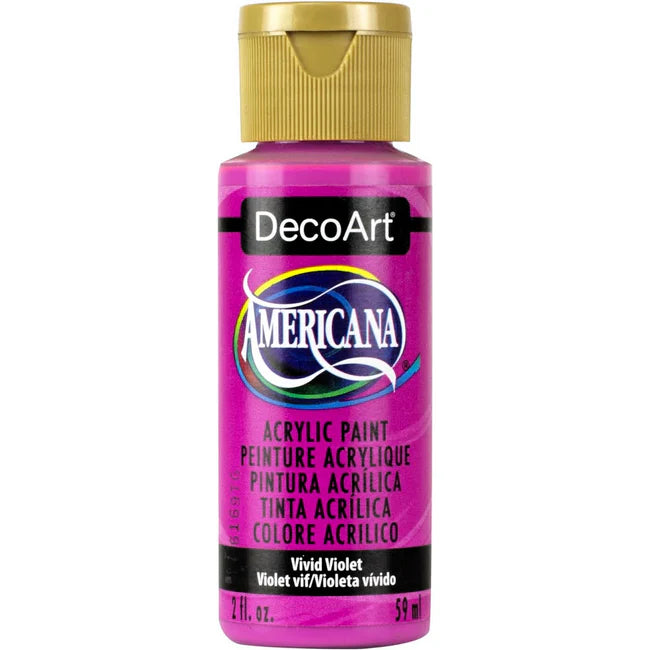 DecoArt - Americana Acrylic Paint