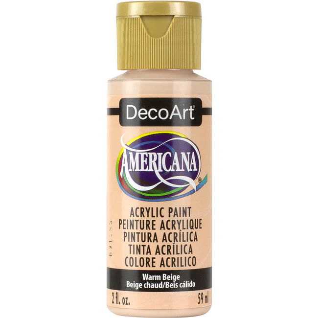 DecoArt - Americana Acrylic Paint