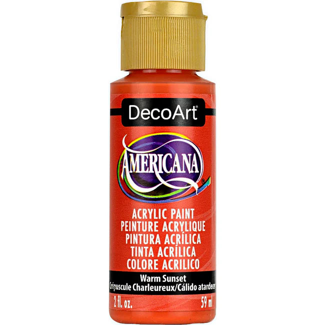 DecoArt - Americana Acrylic Paint