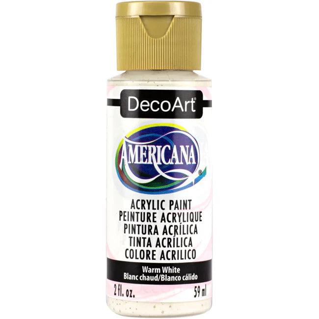 DecoArt - Americana Acrylic Paint