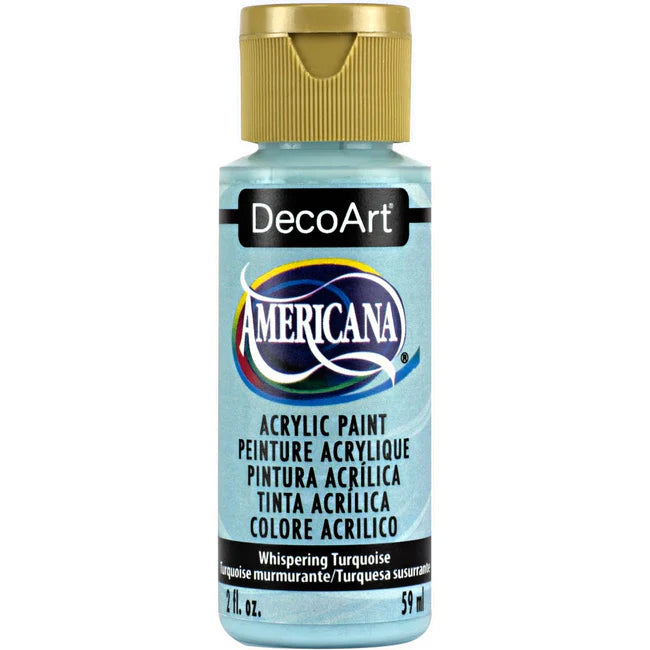 DecoArt - Americana Acrylic Paint