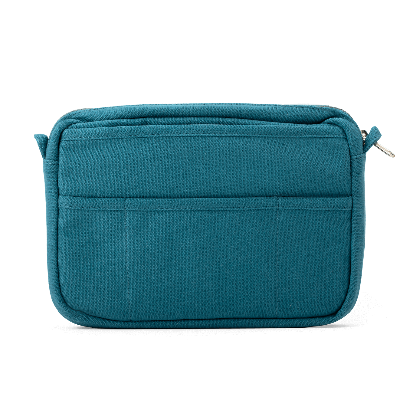 Soolla® Studio Pouch, Aquamarine (Stationery Pouch)
