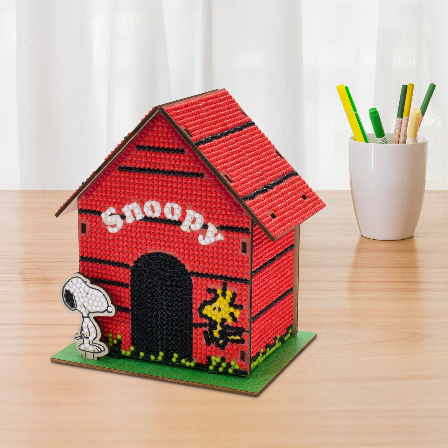 Gem House - Snoopy™