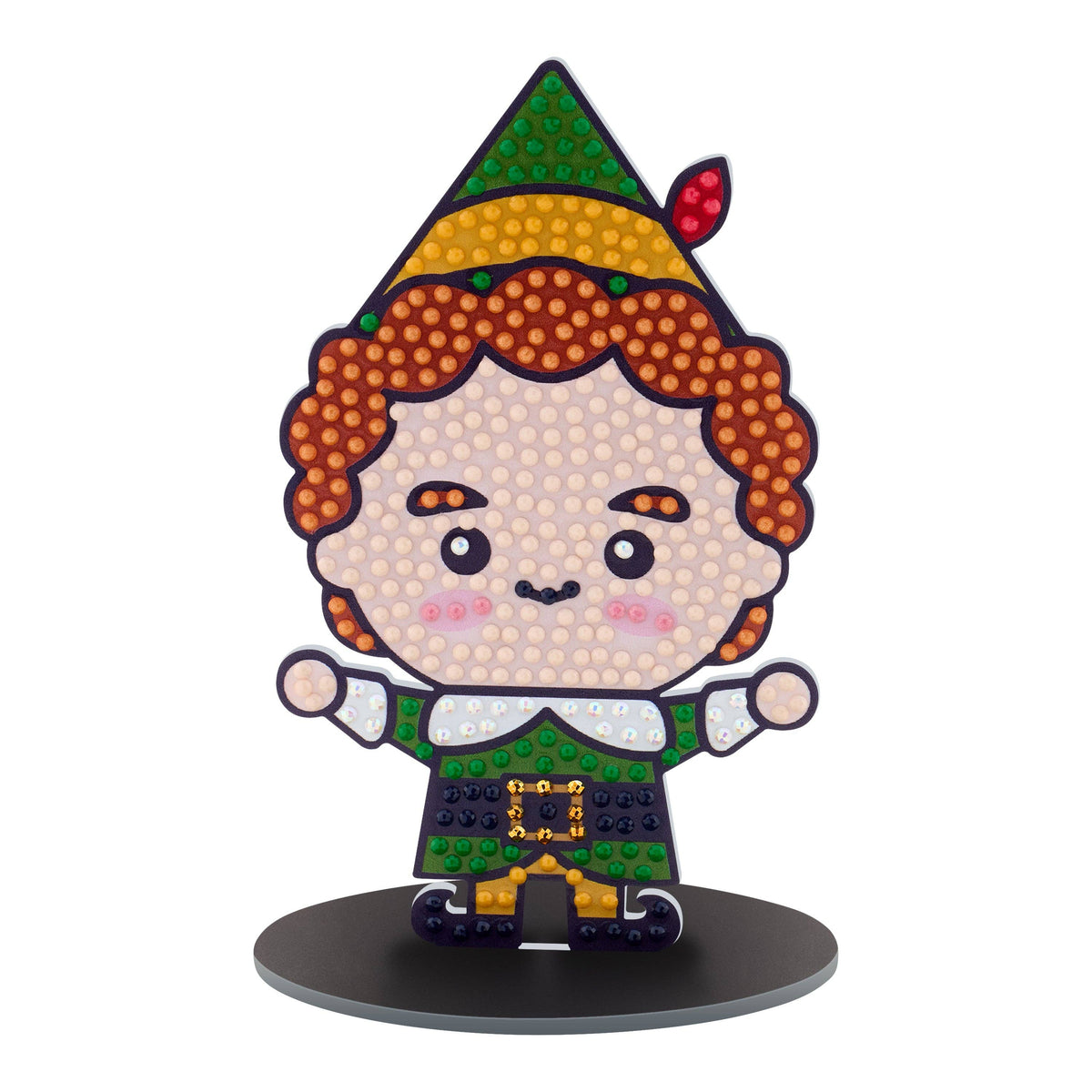 Sparkle Pals™ - Buddy the Elf