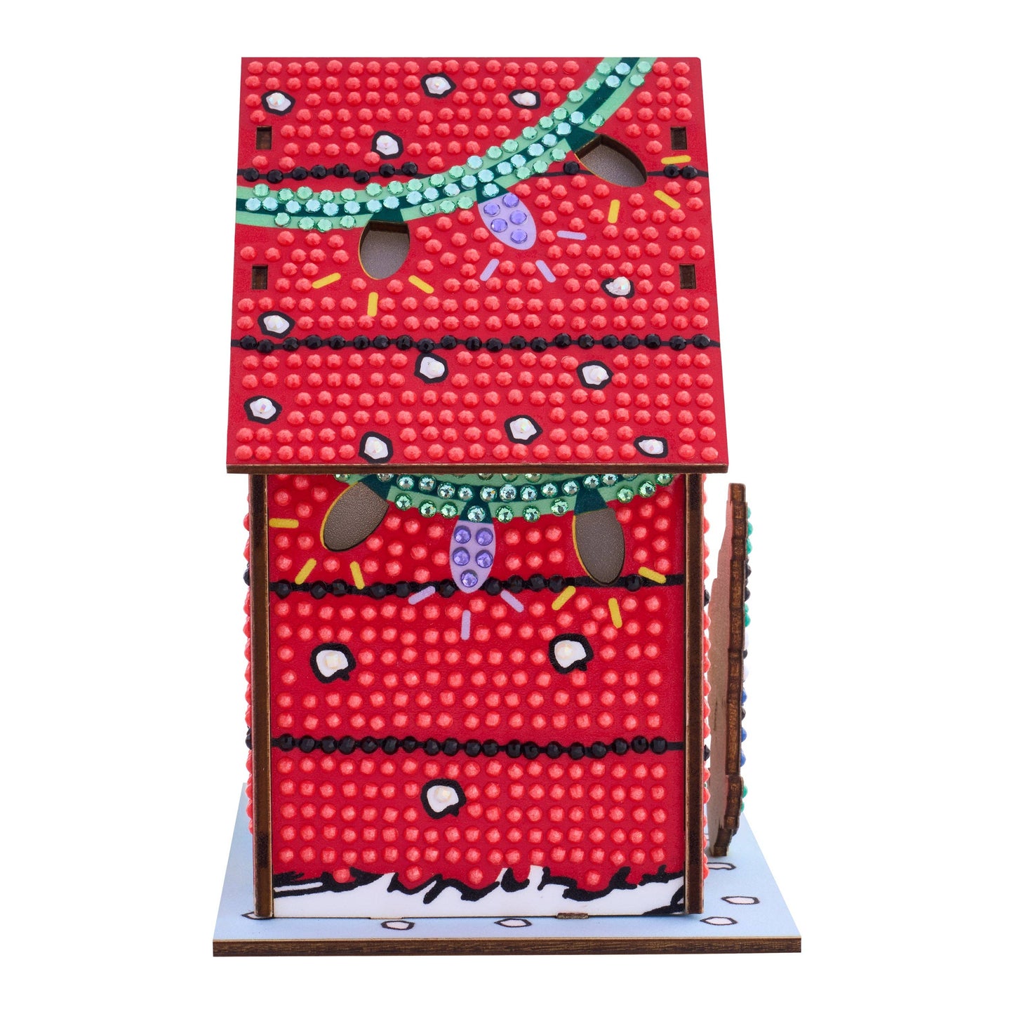 Gem House - The Peanuts™ Holiday