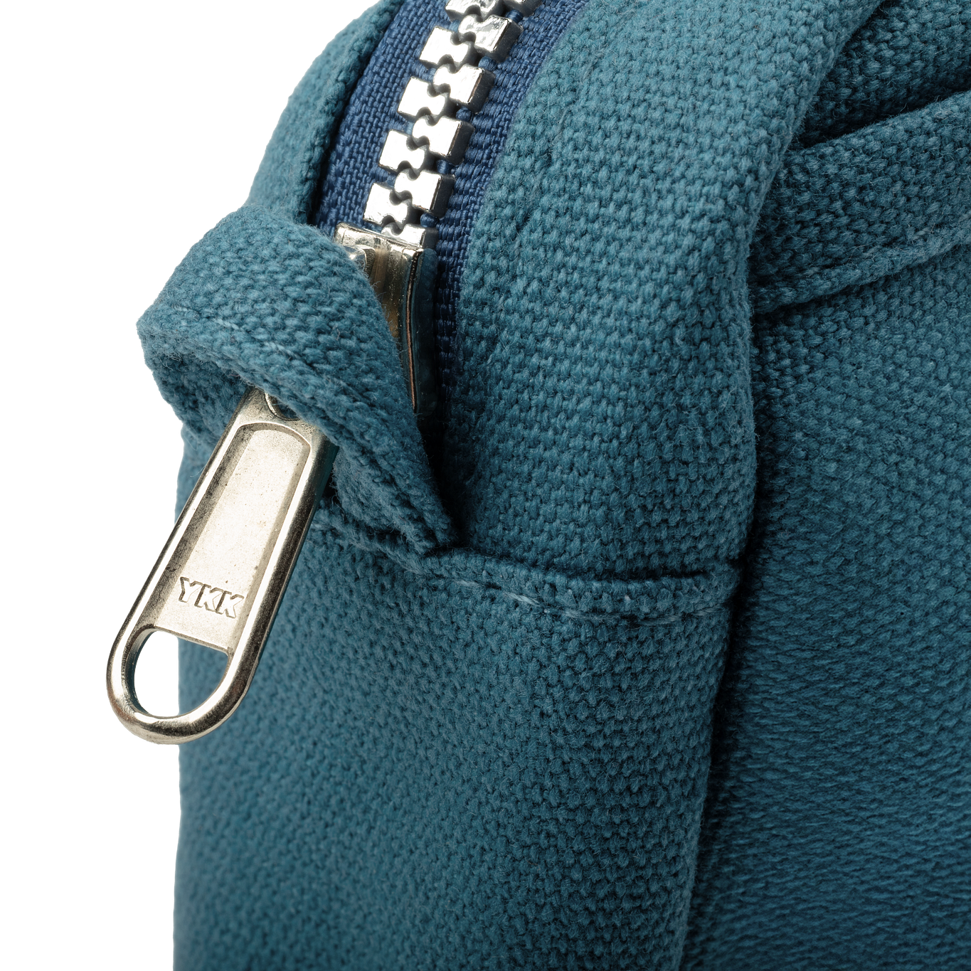 Soolla® Studio Pouch, Aquamarine (Stationery Pouch)