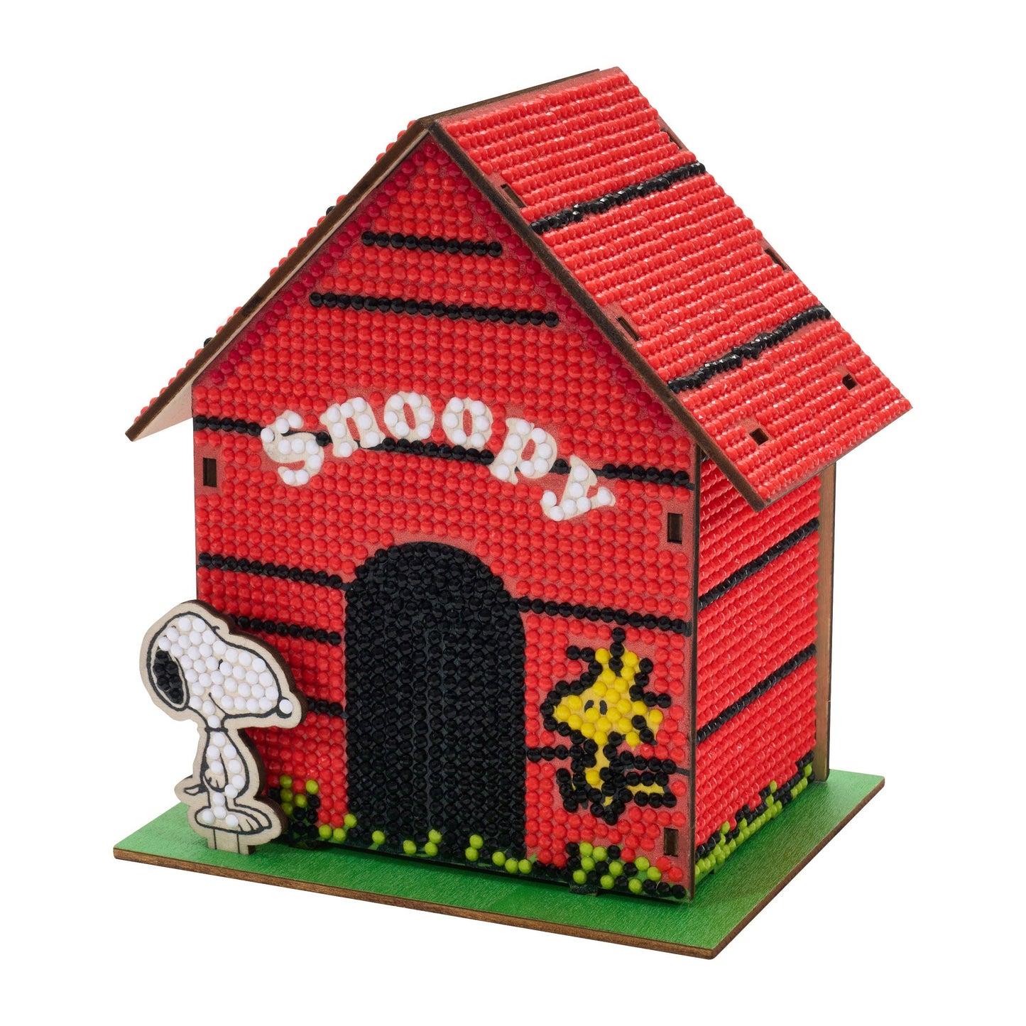 Gem House - Snoopy™