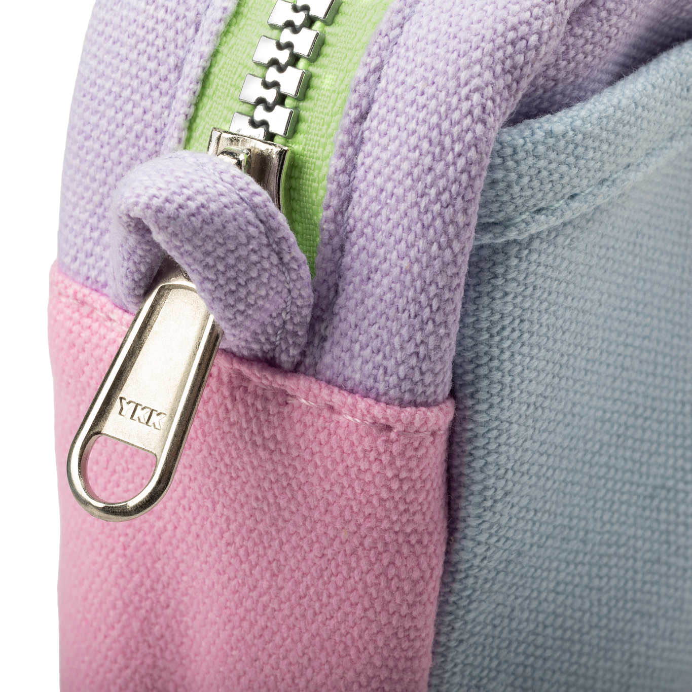 Soolla® Studio Pouch, 80's Windbreaker (Stationery Pouch)