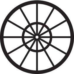 Colorwheel Mask