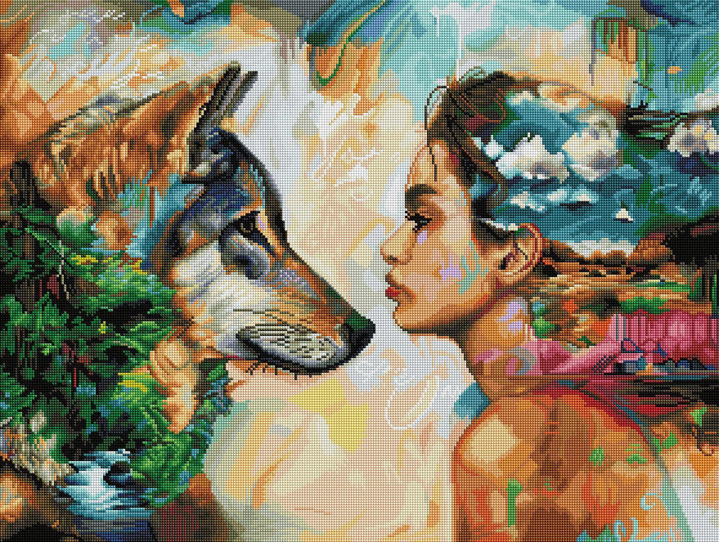 Running the Distance