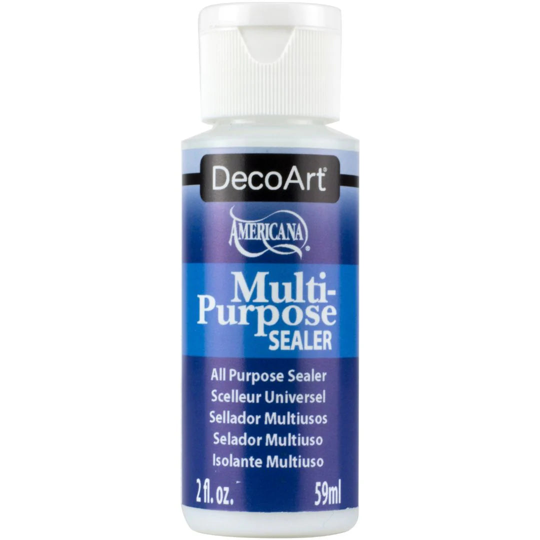 DecoArt - Multi-Purpose Sealer
