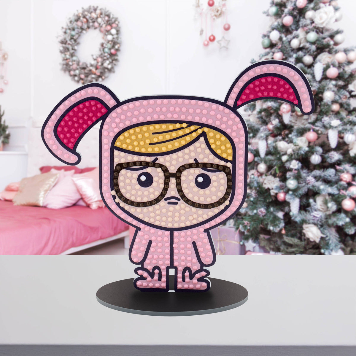 Sparkle Pals™ - Bunny Ralphie
