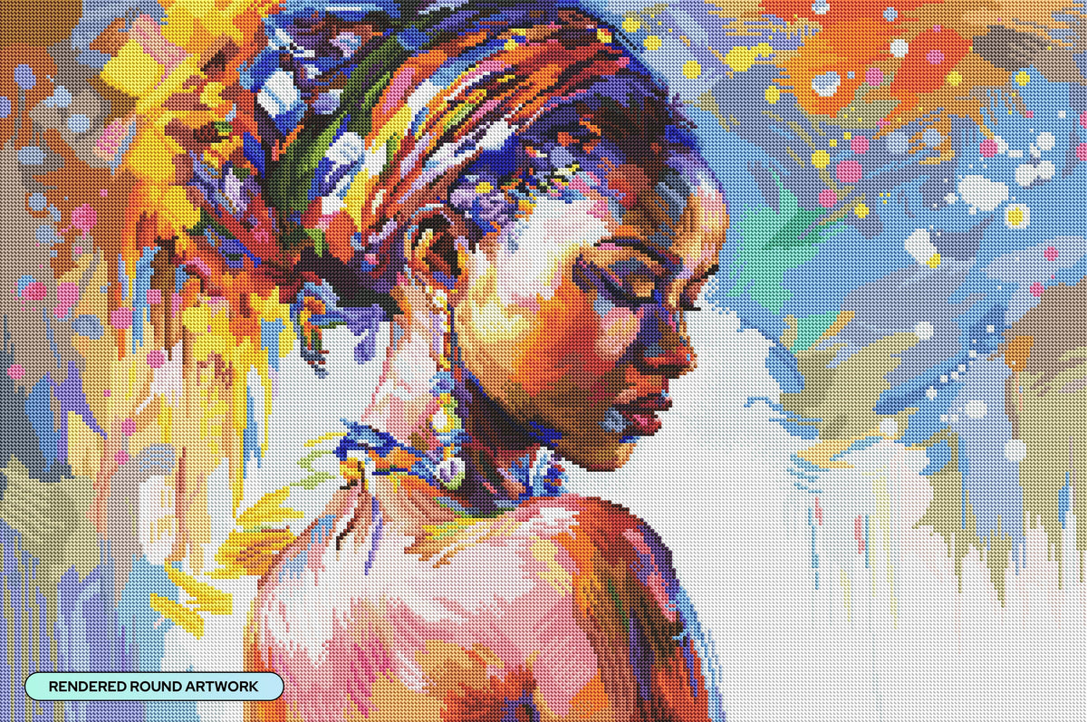 African Beauty