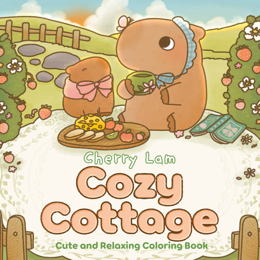 Cozy Cottage