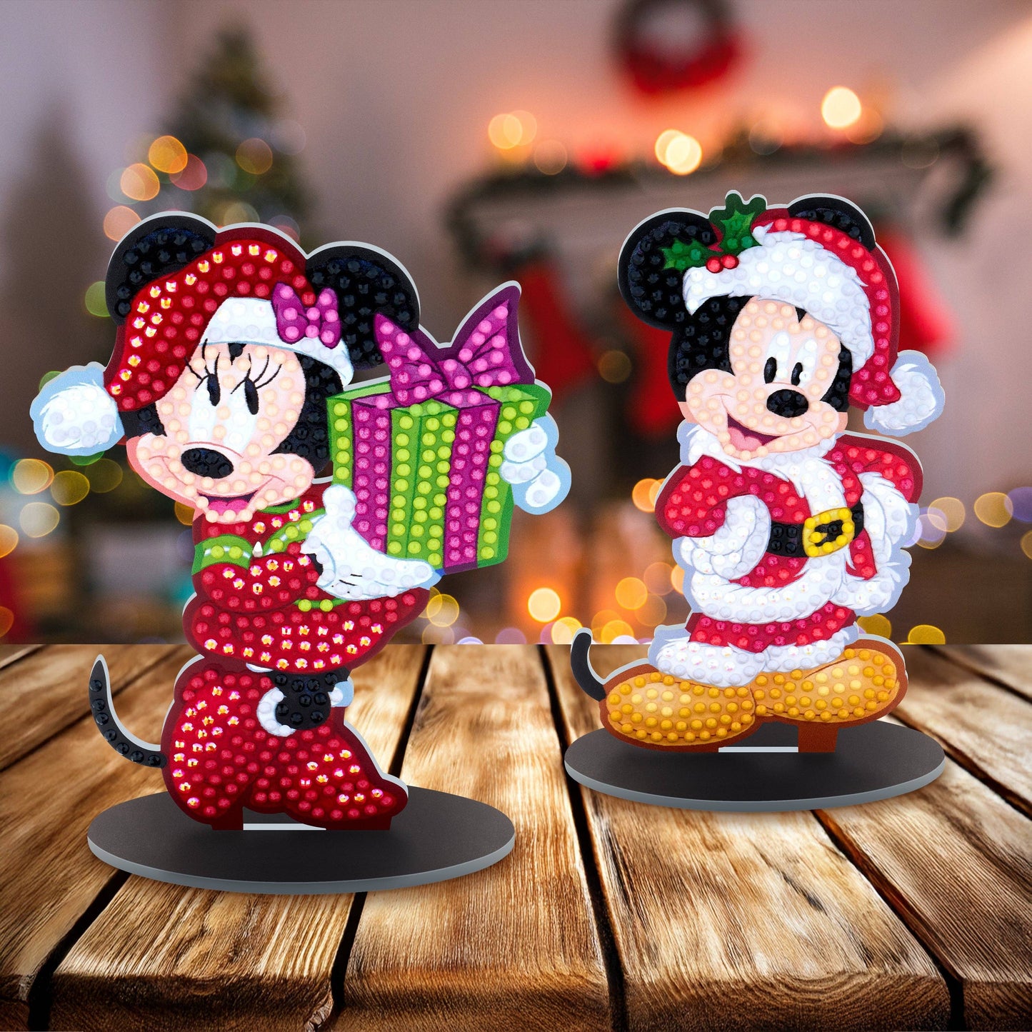 Sparkle Pals™ - Minnie’s Holiday Surprise