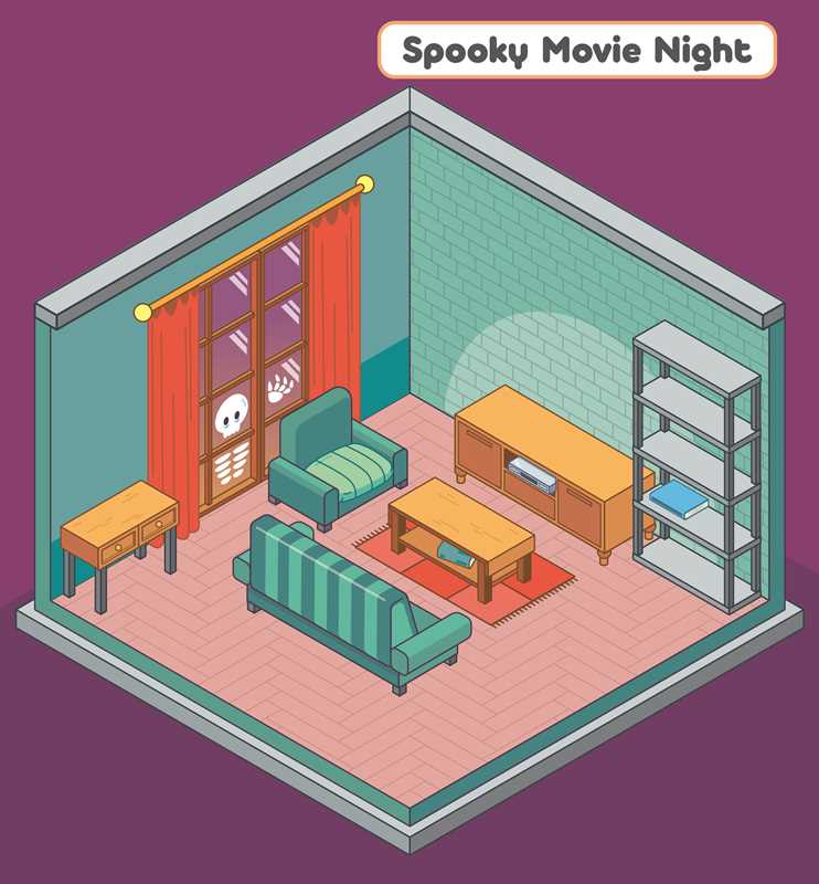 Sticker Therapy: Cozy Creepy Creations by IglooBooks